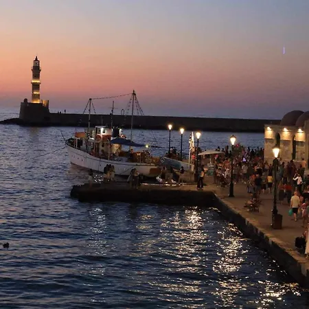 Апартаменти Mamouth