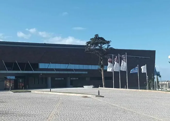 Mamouth Апартаменти *