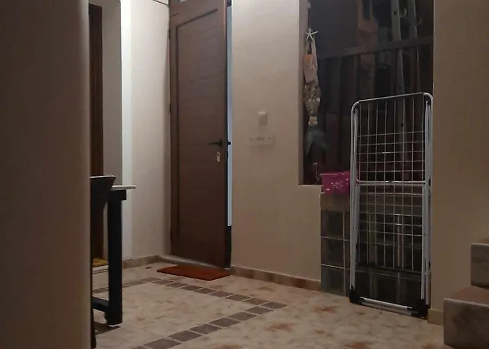 Mamouth Апартаменти Ханья (Крит)