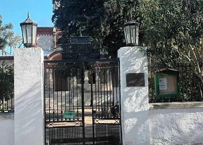 Mamouth Апартаменти