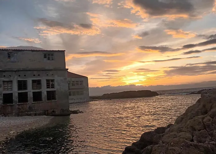 Mamouth * Ханья (Крит)