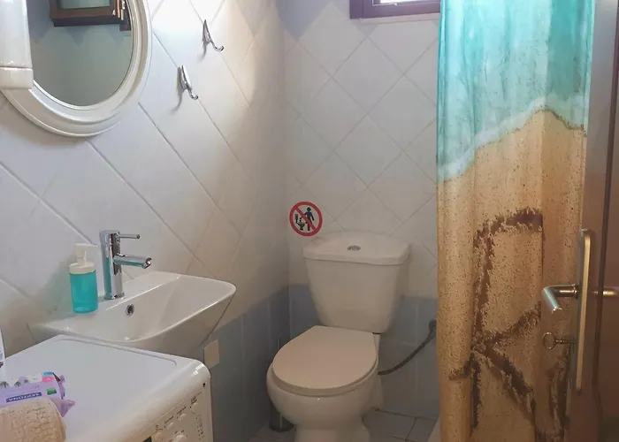 Mamouth Ханья (Крит)