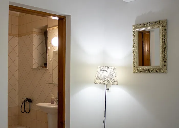 Mamouth Апартаменти