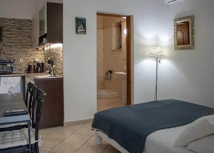 Mamouth Апартаменти *