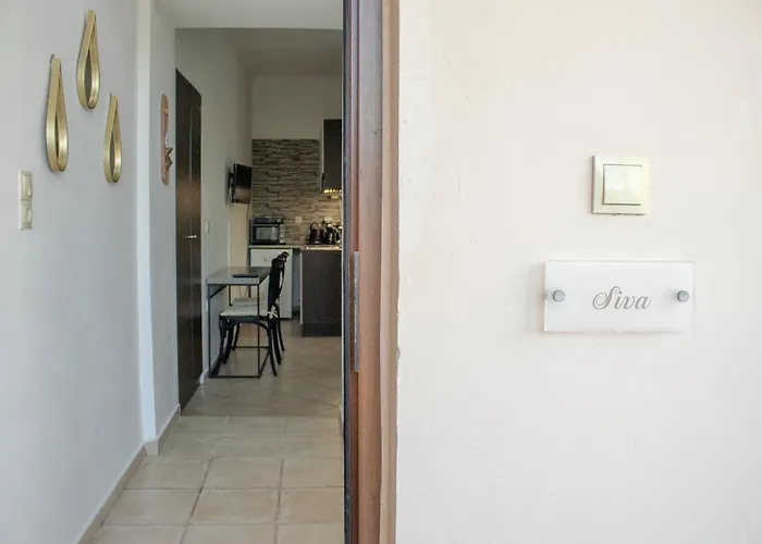 Mamouth Ханья (Крит)