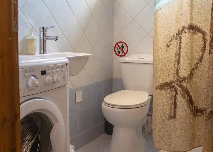 Mamouth Апартаменти