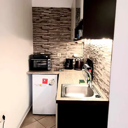 Apartment Mamouth Chania (Crete)