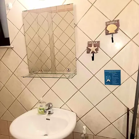 Apartament Mamouth