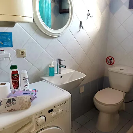 Apartment Mamouth