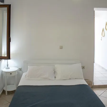 Mamouth Apartment Chania (Crete)