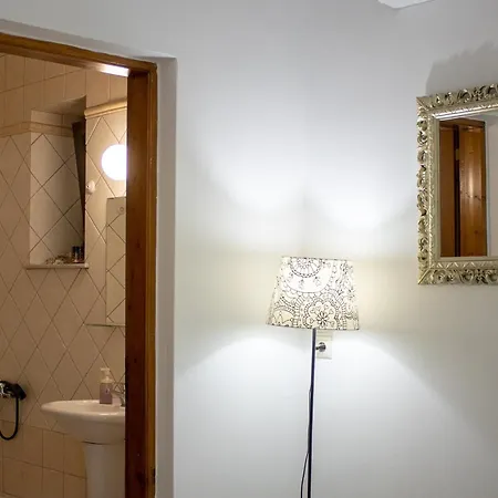 Mamouth Apartment