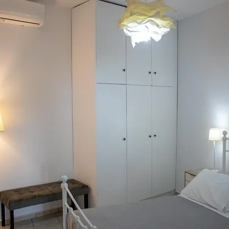 Apartment Mamouth *