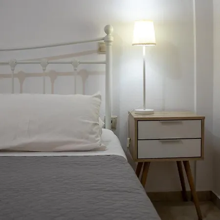 Apartment Mamouth *