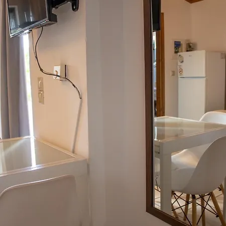 Mamouth Apartment Chania (Crete)