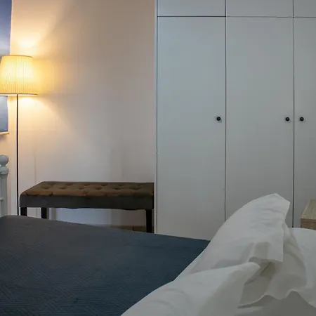 Mamouth Apartment *