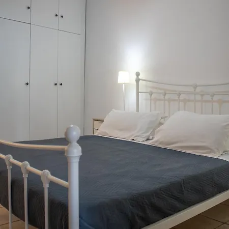 Apartament Mamouth