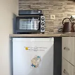 شقة Mamouth