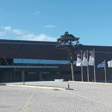 Mamouth Apartamento *