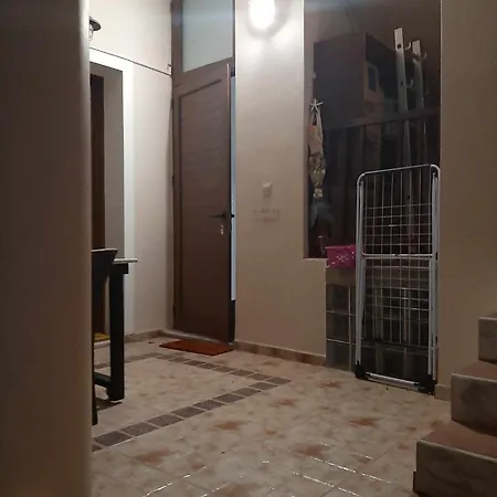 Mamouth Apartamento La Canea