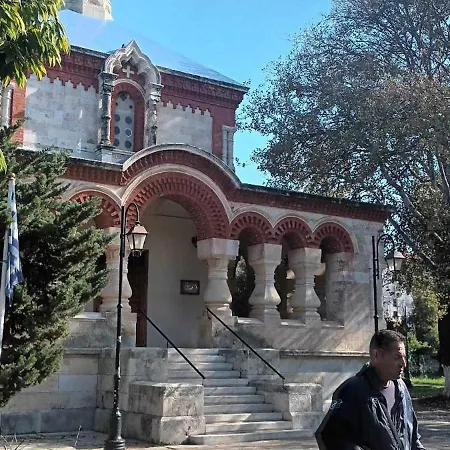 Mamouth * Ханья