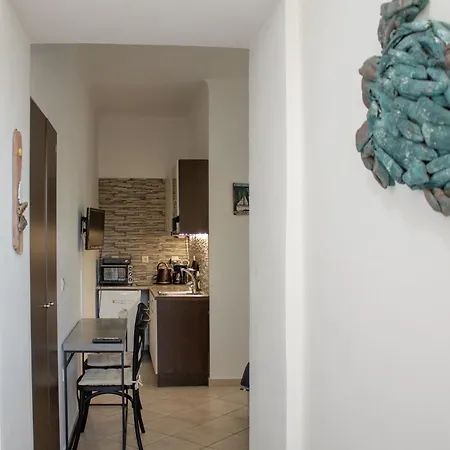 Апартаменты Mamouth