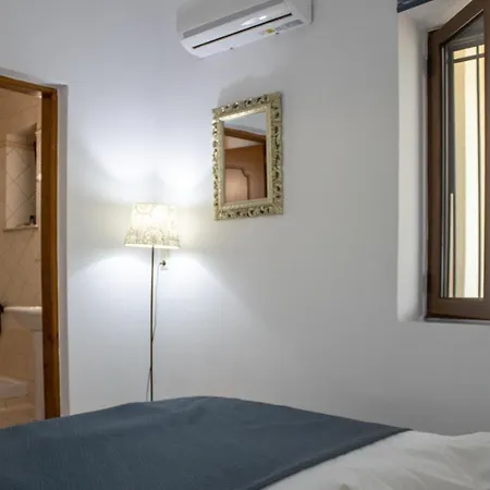 Mamouth Апартаменты Ханья