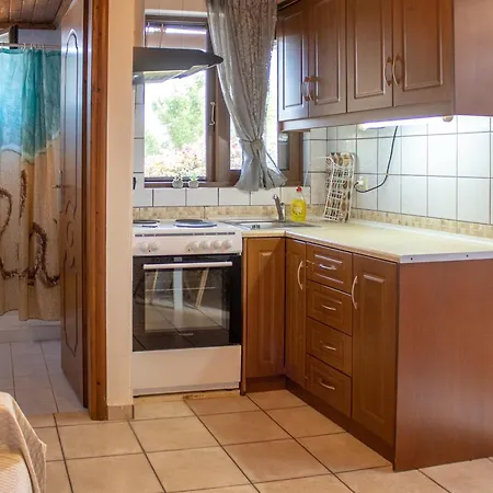 Apartamento Mamouth La Canea