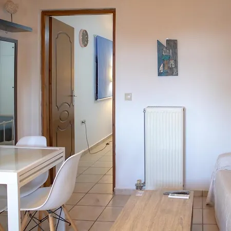 Apartamento Mamouth La Canea