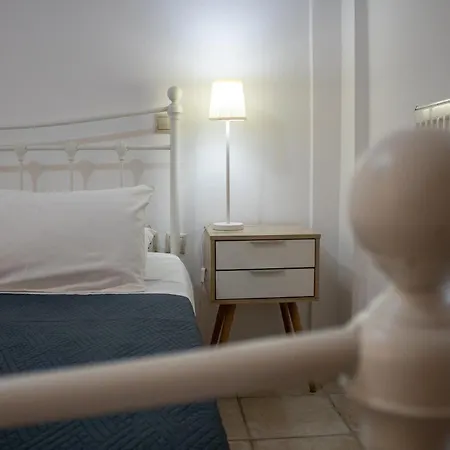 Mamouth Appartement