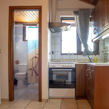 Apartamento Mamouth La Canea