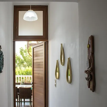 Appartement Mamouth