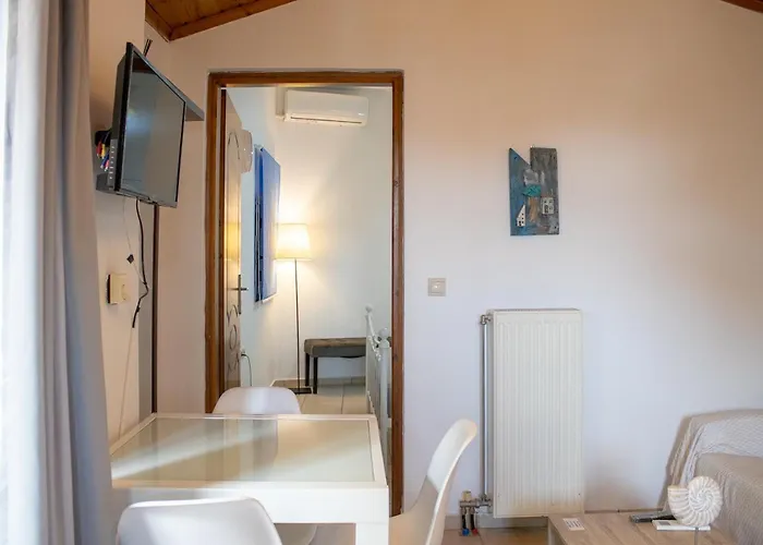 Mamouth Apartamento La Canea