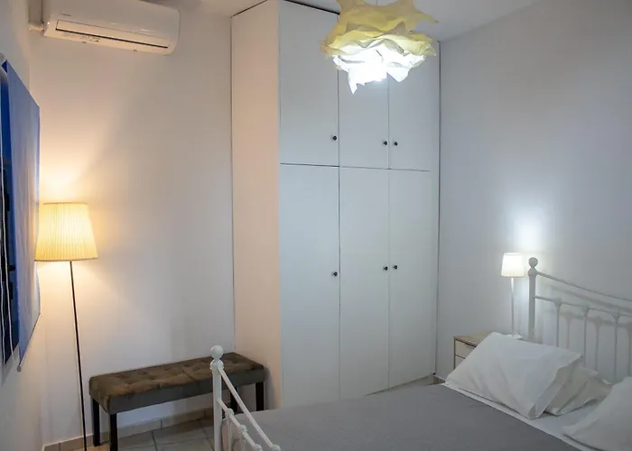 アパート Mamouth *