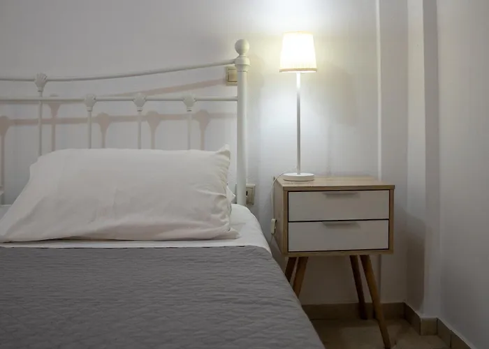 アパート Mamouth *