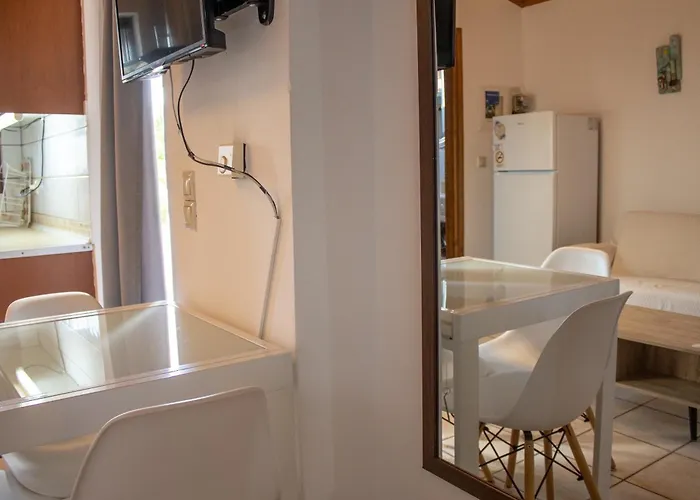 Mamouth アパート ハニア