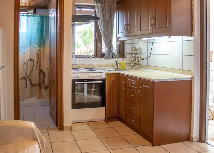 Apartamento Mamouth La Canea