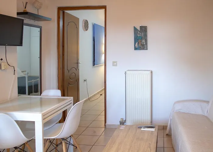 Apartamento Mamouth La Canea