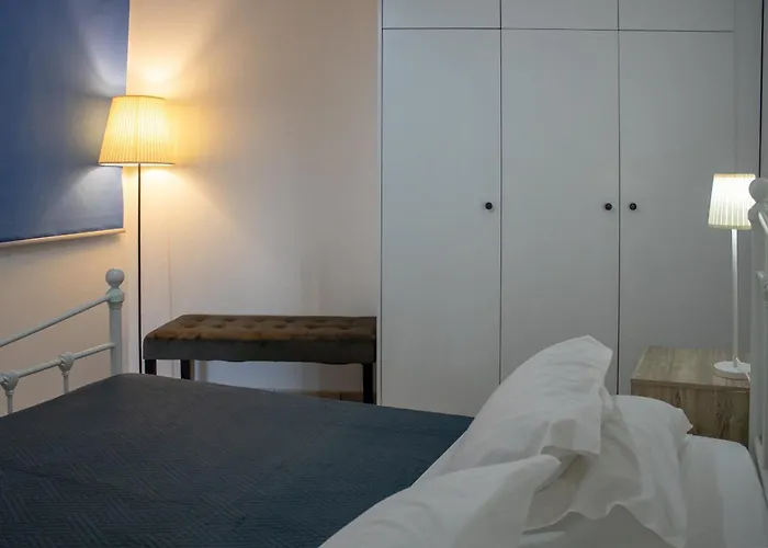 Mamouth Apartamento *