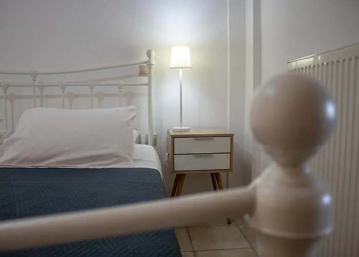 Mamouth アパート