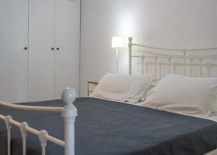 アパート Mamouth