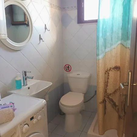 Mamouth Hriszí Aktí Haniá